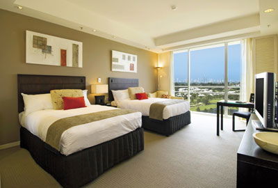 RACV Royal Pines Resort - Mackay Tourism 0
