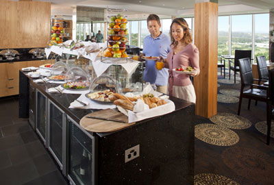 RACV Royal Pines Resort - Mackay Tourism 1