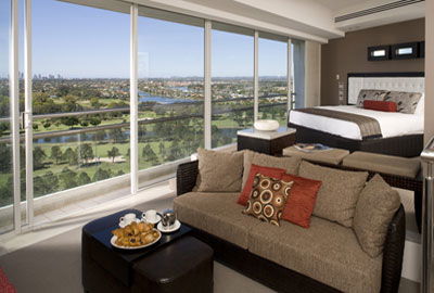 RACV Royal Pines Resort - Mackay Tourism 5