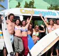 Coolangatta YHA Backpackers Hostel - Mackay Tourism