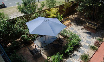 Coolangatta YHA Backpackers Hostel - Mackay Tourism 2
