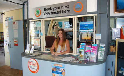 Coolangatta YHA Backpackers Hostel - Mackay Tourism 3