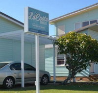 La Costa Motel - Mackay Tourism