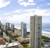 Beach Haven Resort - Mackay Tourism
