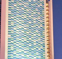 Ocean Pacific Resort - Mackay Tourism