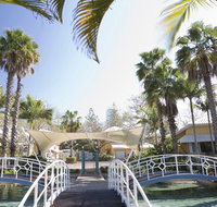 BreakFree Diamond Beach - Mackay Tourism