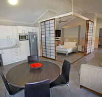 Gold Coast Tourist Parks Burleigh Beach - Mackay Tourism