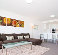 Kirra Surf Apartments - Mackay Tourism