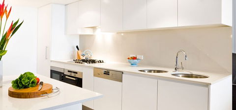 Kirra Surf Apartments - Mackay Tourism 2