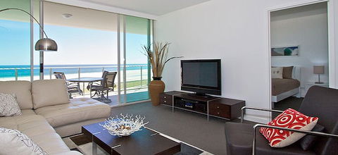 Kirra Surf Apartments - Mackay Tourism 4