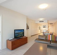 Grand Mercure Apartments Coolangatta - Mackay Tourism