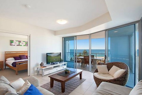 Grand Mercure Apartments Coolangatta - Mackay Tourism 5