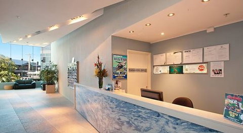 Grand Mercure Apartments Coolangatta - Mackay Tourism 6