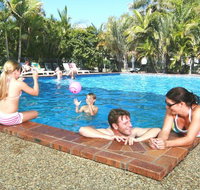 Gold Coast Tourist Parks Kirra Beach - Mackay Tourism