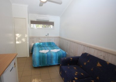 Gold Coast Tourist Parks Kirra Beach - Mackay Tourism 2