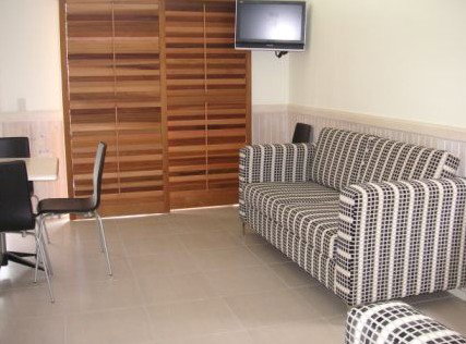 Gold Coast Tourist Parks Kirra Beach - Mackay Tourism 3