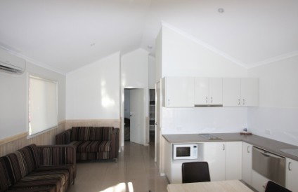 Gold Coast Tourist Parks Kirra Beach - Mackay Tourism 4