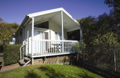 Gold Coast Tourist Parks Kirra Beach - Mackay Tourism 6