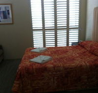 Grand Apartments - Mackay Tourism