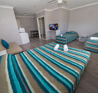 Burleigh Gold Coast Motel - Mackay Tourism