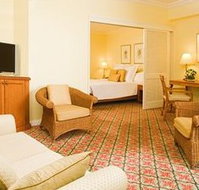 InterContinental Sanctuary Cove Resort - Mackay Tourism