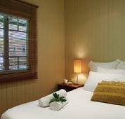 Gwinganna Lifestyle Retreat - Mackay Tourism