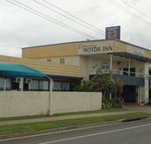 Fitzroy Motor Inn - Mackay Tourism
