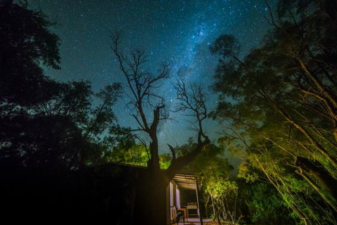 Kerriley Park Forest And Farmstay - Mackay Tourism 6