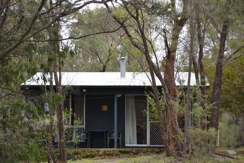 Kerriley Park Forest And Farmstay - Mackay Tourism 10