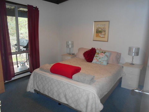 Kerriley Park Forest And Farmstay - Mackay Tourism 11