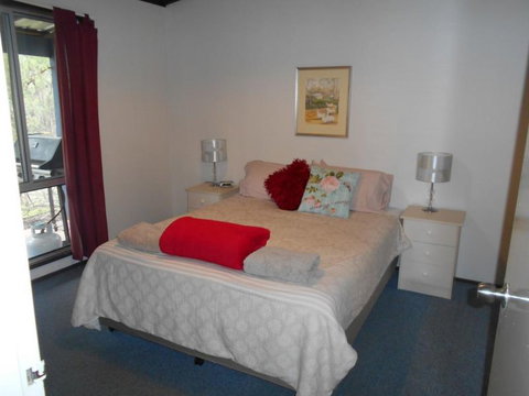 Kerriley Park Forest And Farmstay - Mackay Tourism 12