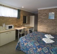 Garden City Motor Inn - Mackay Tourism