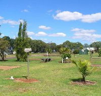 Yarraman Caravan Park - Mackay Tourism
