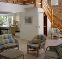 Grantlea Holiday Lodge - Mackay Tourism