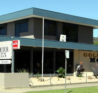 Golden Leaf Motel - Mackay Tourism