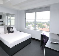 Budget1Hotel - Mackay Tourism