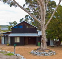 Amys Inlet View Retreat - Mackay Tourism
