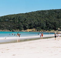 BIG4 Middleton Beach Holiday Park - Mackay Tourism