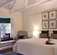 Cape Lodge - Mackay Tourism