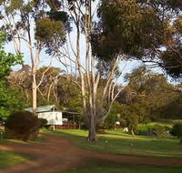 Coraki Holiday Cottages - Mackay Tourism