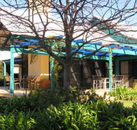 Dunsborough Beach Cottages - Mackay Tourism