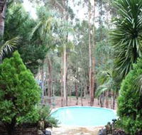 Fern Gulley Retreat - Mackay Tourism