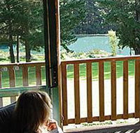 Hawke Brook Chalets - Mackay Tourism