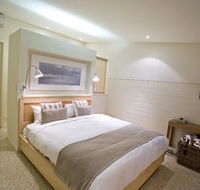 Injidup Spa Retreat - Mackay Tourism