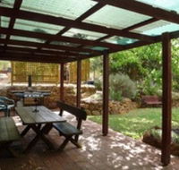 Karri Patch Cottage - Mackay Tourism