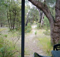 Kerriley Park Forest and Farmstay - Mackay Tourism