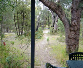 Kerriley Park Forest And Farmstay - Mackay Tourism 0
