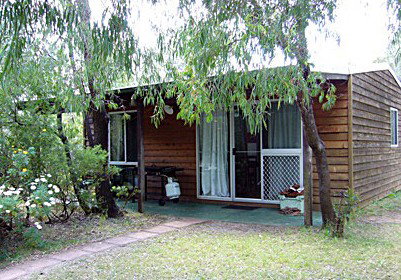 Kerriley Park Forest And Farmstay - Mackay Tourism 1