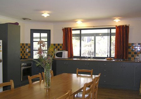 Kerriley Park Forest And Farmstay - Mackay Tourism 3