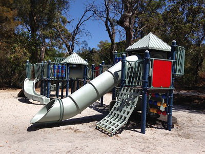 Kerriley Park Forest And Farmstay - Mackay Tourism 4